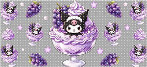 16oz Sanrio-K  821